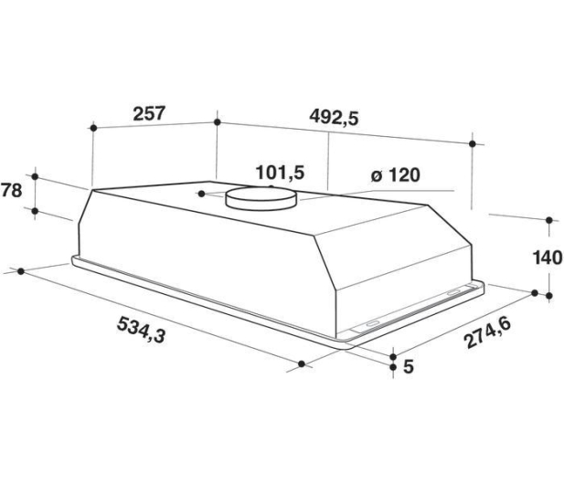 WHIRLPOOL WCT 64 FLS X - 1441816 - zdjęcie 4